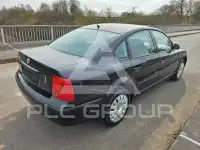 1998 Volkswagen Passat