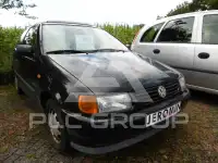 1998 Volkswagen Polo