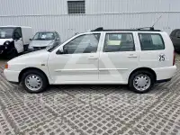 1998 Volkswagen Polo