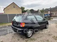 1998 Volkswagen Polo