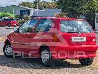 1998 Volkswagen Polo