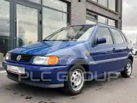 1998 Volkswagen Polo