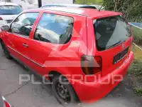 1998 Volkswagen Polo