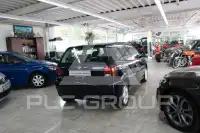 1998 Volkswagen Polo