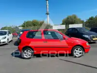 1998 Volkswagen Polo