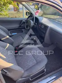 1998 Volkswagen Polo