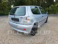 1998 Volkswagen Polo