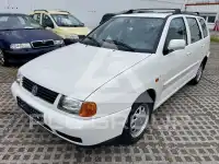 1998 Volkswagen Polo