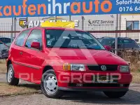1998 Volkswagen Polo