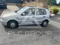 1998 Volkswagen Polo