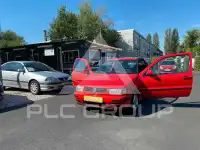 1998 Volkswagen Polo