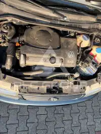 1998 Volkswagen Polo