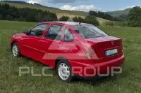 1998 Volkswagen Polo