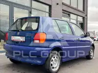 1998 Volkswagen Polo