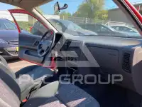 1998 Volkswagen Polo