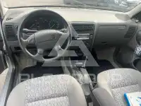 1998 Volkswagen Polo