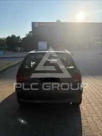 1998 Volkswagen Polo