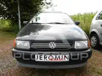 1998 Volkswagen Polo