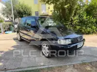 1998 Volkswagen Polo