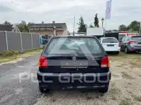 1998 Volkswagen Polo