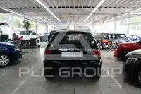 1998 Volkswagen Polo