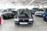 1998 Volkswagen Polo