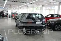 1998 Volkswagen Polo