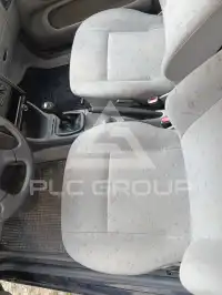 1998 Volkswagen Polo