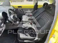 1998 Volkswagen BEETLE