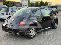 1998 Volkswagen BEETLE