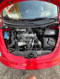 1998 Volkswagen BEETLE