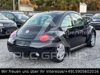 1998 Volkswagen BEETLE