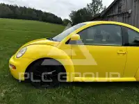 1998 Volkswagen BEETLE