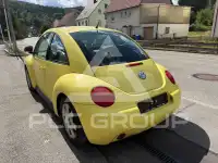 1998 Volkswagen BEETLE