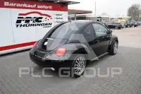 1998 Volkswagen BEETLE