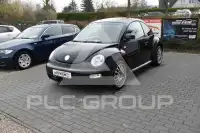 1998 Volkswagen BEETLE
