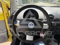 1998 Volkswagen BEETLE