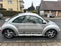 1998 Volkswagen BEETLE