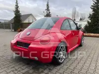 1998 Volkswagen BEETLE