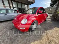 1998 Volkswagen BEETLE