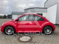1998 Volkswagen BEETLE