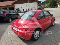 1998 Volkswagen BEETLE