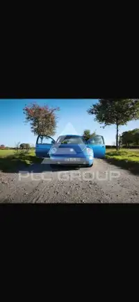 1998 Volkswagen BEETLE