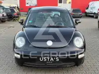 1998 Volkswagen BEETLE