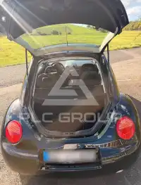 1998 Volkswagen BEETLE
