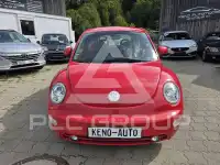 1998 Volkswagen BEETLE