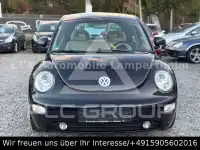 1998 Volkswagen BEETLE