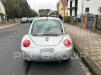 1998 Volkswagen BEETLE