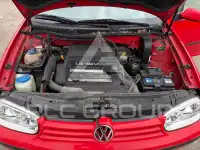 1998 Volkswagen GOLF