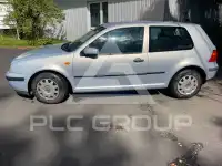 1998 Volkswagen GOLF